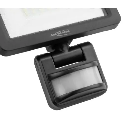 ANSMANN AG Flutlicht WFL10W-S kabelgebunden 10 W^ Flutlichter