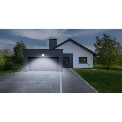 ANSMANN AG Flutlicht WFL10W-S kabelgebunden 10 W^ Flutlichter