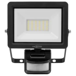 ANSMANN AG Flutlicht WFL20W-S kabelgebunden 20 W^ Flutlichter