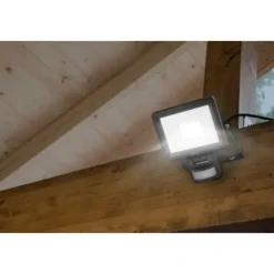 ANSMANN AG Flutlicht WFL20W-S kabelgebunden 20 W^ Flutlichter