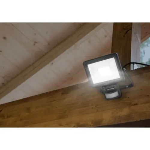 ANSMANN AG Flutlicht WFL20W-S kabelgebunden 20 W^ Flutlichter