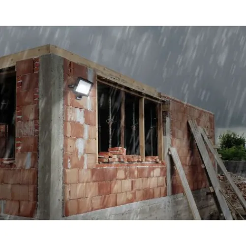 ANSMANN AG Flutlicht WFL20W-S kabelgebunden 20 W^ Flutlichter