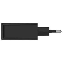 ANSMANN AG Home Charger HC430 schwarz / 6 A / 30 W / 4 Port^ Usb-ladegeräte