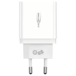 ANSMANN AG Home Charger HC130PD / 3 A / 30 W / 1 Port^ Usb-ladegeräte