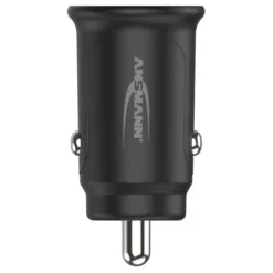 ANSMANN AG In-Car-Charger CC105 / 1 A / 5 W / 1 Port^ Usb-ladegeräte