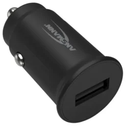 ANSMANN AG In-Car-Charger CC105 / 1 A / 5 W / 1 Port^ Usb-ladegeräte