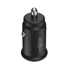 ANSMANN AG In-Car-Charger CC105 / 1 A / 5 W / 1 Port^ Usb-ladegeräte