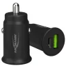 ANSMANN AG In-Car-Charger CC230PD / 3 A / 30 W / 2 Port^ Usb-ladegeräte