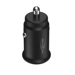 ANSMANN AG In-Car-Charger CC230PD / 3 A / 30 W / 2 Port^ Usb-ladegeräte