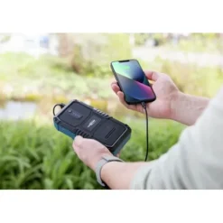 ANSMANN AG Jump Starter 10.0^ Jump Starter