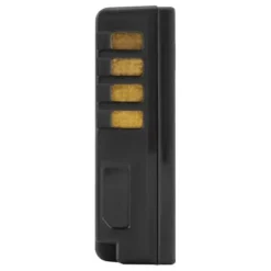 ANSMANN AG Kamera-Akku A- Pan BCG 10 E^ Kamera-akkus