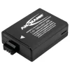 ANSMANN AG Kamera-Akku A-Can LP E5^ Kamera-akkus