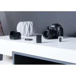 ANSMANN AG Kamera-Akku A-Can LP E6^ Kamera-akkus