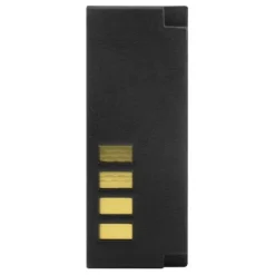 ANSMANN AG Kamera-Akku A-Can LP-E12^ Kamera-akkus