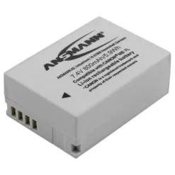 ANSMANN AG Kamera-Akku A-Can NB 7 L^ Kamera-akkus