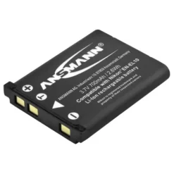ANSMANN AG Kamera-Akku A-Nik EN EL 10^ Kamera-akkus