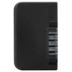 ANSMANN AG Kamera-Akku A-Pan BMB 9 E^ Kamera-akkus