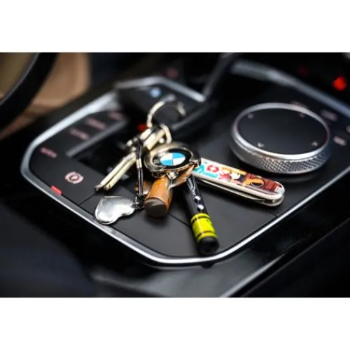 ANSMANN AG Laserpointer 2in1^ Spezial-lichter