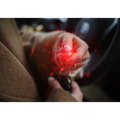 ANSMANN AG Laserpointer 2in1^ Spezial-lichter