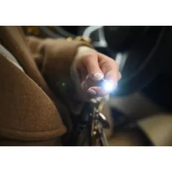 ANSMANN AG Laserpointer 2in1^ Spezial-lichter