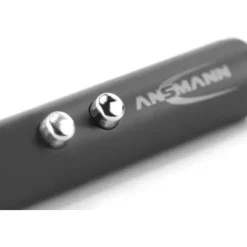 ANSMANN AG Laserpointer 2in1^ Spezial-lichter