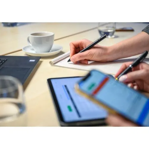 ANSMANN AG Laserpointer 4in1^ Spezial-lichter