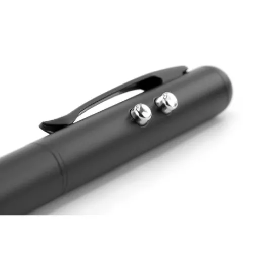 ANSMANN AG Laserpointer 4in1^ Spezial-lichter