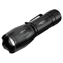 ANSMANN AG LED Taschenlampe Action 400 UV batteriebetrieben^ Taschenlampen