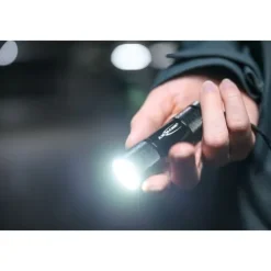 ANSMANN AG LED Taschenlampe Action COB LED batteriebetrieben^ Taschenlampen