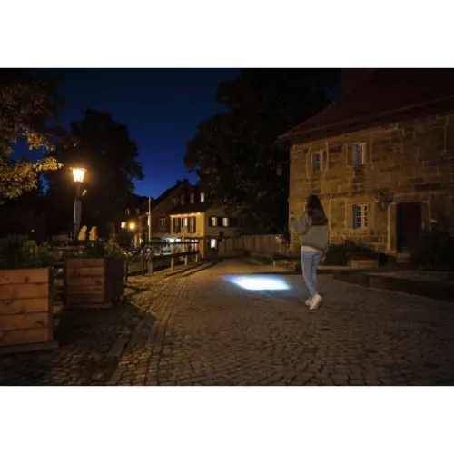 ANSMANN AG LED Taschenlampe Daily Use 150B batteriebetrieben^ Taschenlampen