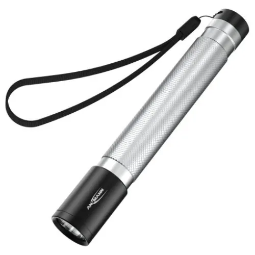 ANSMANN AG LED Taschenlampe Daily Use 150B batteriebetrieben^ Taschenlampen