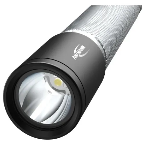 ANSMANN AG LED Taschenlampe Daily Use 150B batteriebetrieben^ Taschenlampen