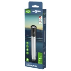 ANSMANN AG LED Taschenlampe Daily Use 150B batteriebetrieben^ Taschenlampen