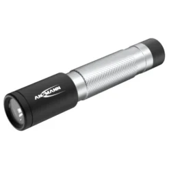 ANSMANN AG LED Taschenlampe Daily Use 50B batteriebetrieben^ Taschenlampen