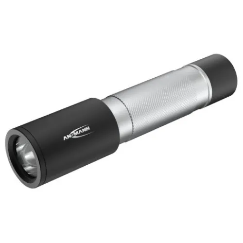 ANSMANN AG LED Taschenlampe Daily Use 300B batteriebetrieben^ Taschenlampen