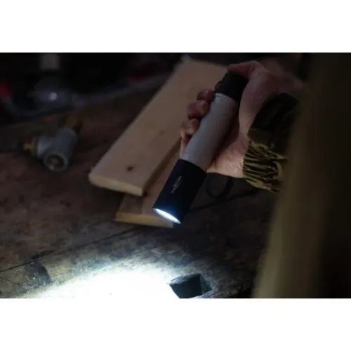 ANSMANN AG LED Taschenlampe Daily Use 300B batteriebetrieben^ Taschenlampen