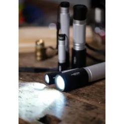 ANSMANN AG LED Taschenlampe Daily Use 300B batteriebetrieben^ Taschenlampen