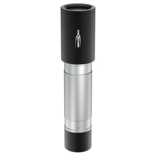 ANSMANN AG LED Taschenlampe Daily Use 300B batteriebetrieben^ Taschenlampen