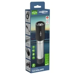 ANSMANN AG LED Taschenlampe Daily Use 300B batteriebetrieben^ Taschenlampen