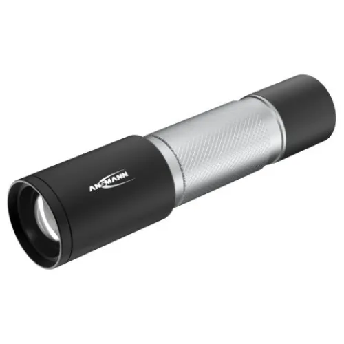 ANSMANN AG LED Taschenlampe Daily Use 270B batteriebetrieben^ Taschenlampen