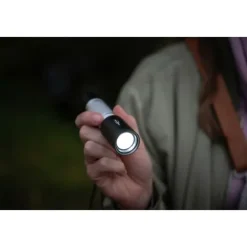 ANSMANN AG LED Taschenlampe Daily Use 270B batteriebetrieben^ Taschenlampen