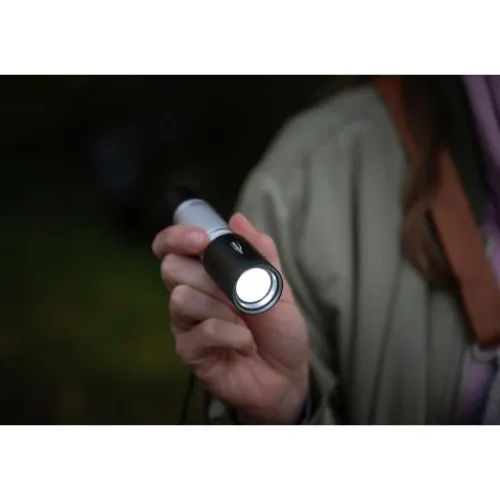 ANSMANN AG LED Taschenlampe Daily Use 270B batteriebetrieben^ Taschenlampen