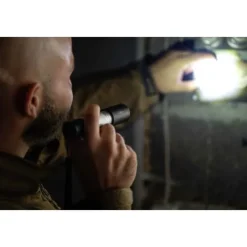 ANSMANN AG LED Taschenlampe Daily Use 270B batteriebetrieben^ Taschenlampen