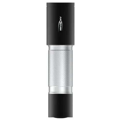 ANSMANN AG LED Taschenlampe Daily Use 270B batteriebetrieben^ Taschenlampen
