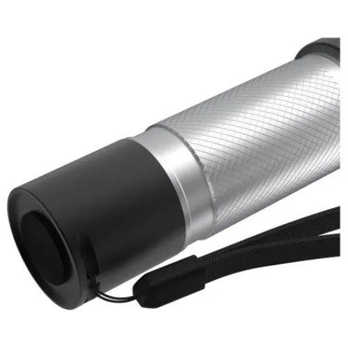 ANSMANN AG LED Taschenlampe Daily Use 270B batteriebetrieben^ Taschenlampen