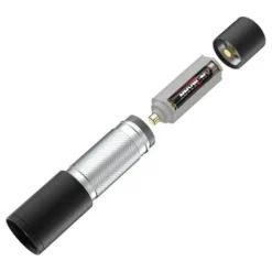 ANSMANN AG LED Taschenlampe Daily Use 270B batteriebetrieben^ Taschenlampen