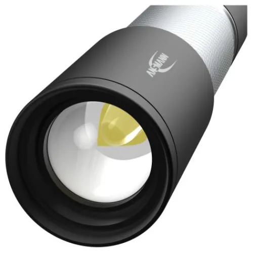 ANSMANN AG LED Taschenlampe Daily Use 270B batteriebetrieben^ Taschenlampen