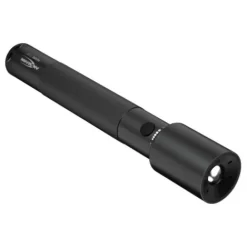 ANSMANN AG LED Taschenlampe Future T500F batteriebetrieben^ Taschenlampen