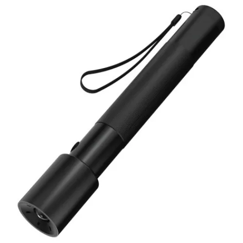 ANSMANN AG LED Taschenlampe Future T500F batteriebetrieben^ Taschenlampen