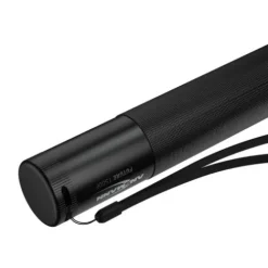 ANSMANN AG LED Taschenlampe Future T500F batteriebetrieben^ Taschenlampen